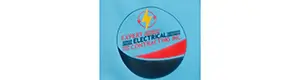 Expert Electrical Contracting Logo Expert Electrical Contracting Logo Image